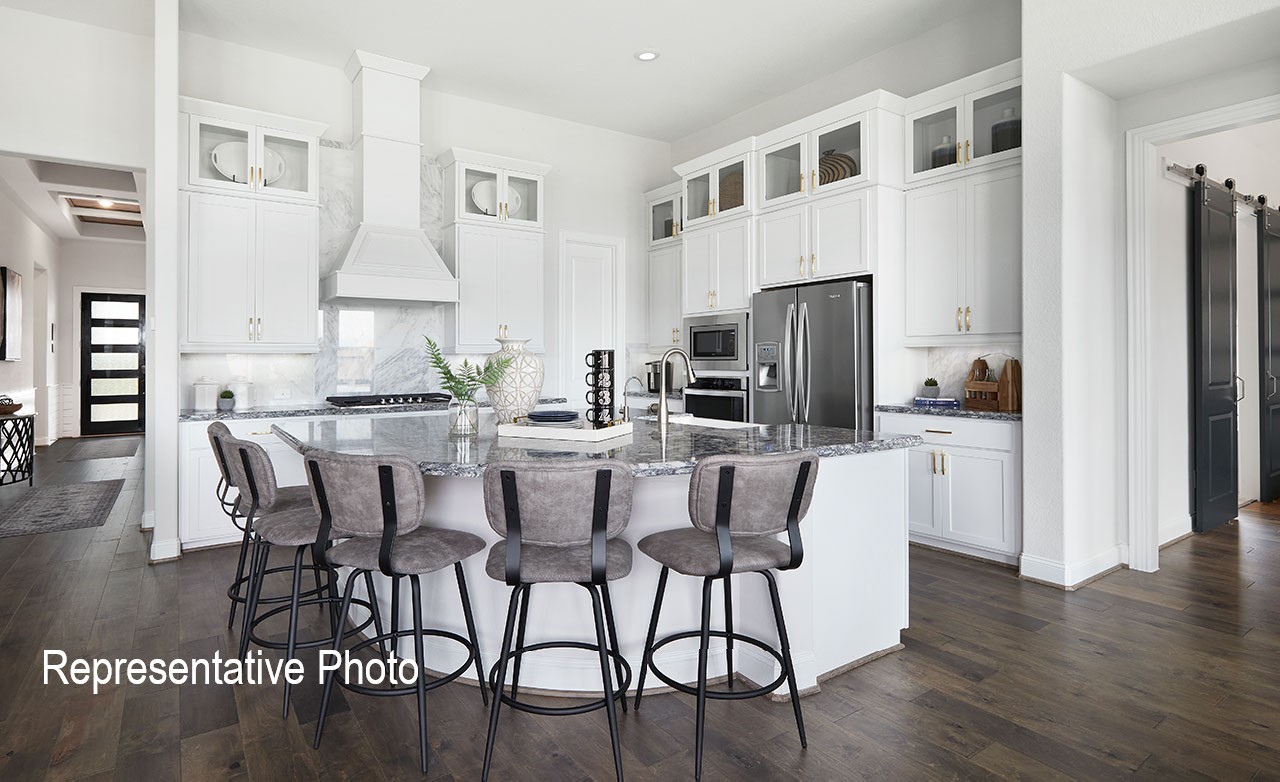 2268 Emerald Drive Waxahachie TX 75167