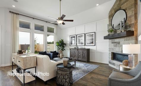 2268 Emerald Drive Waxahachie TX 75167