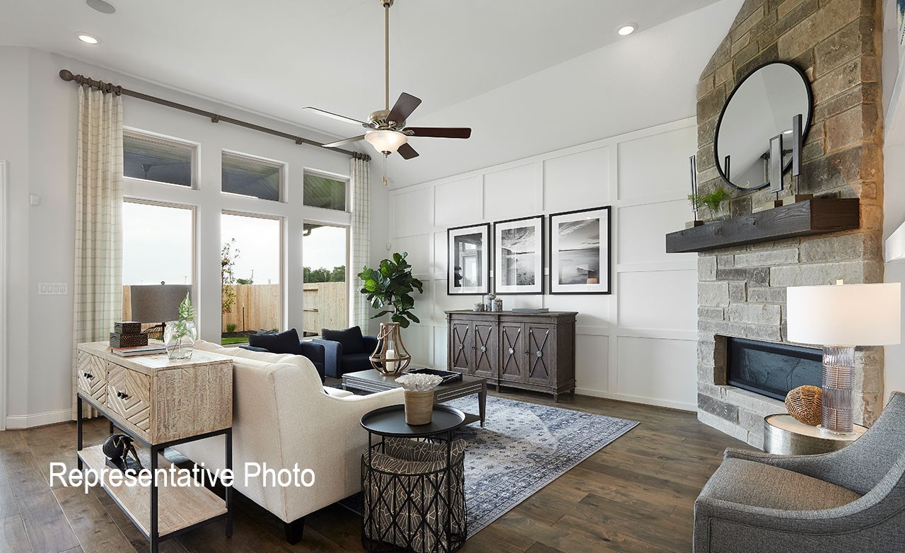 2268 Emerald Drive Waxahachie TX 75167