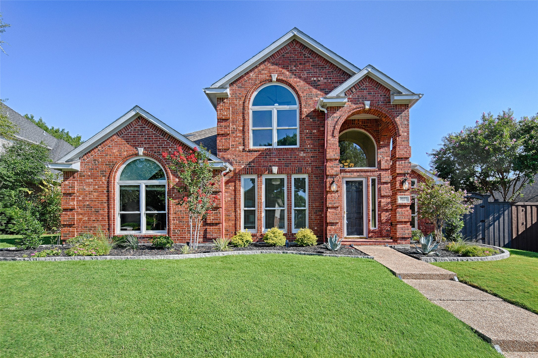 2037 Usa Drive Plano TX 75025