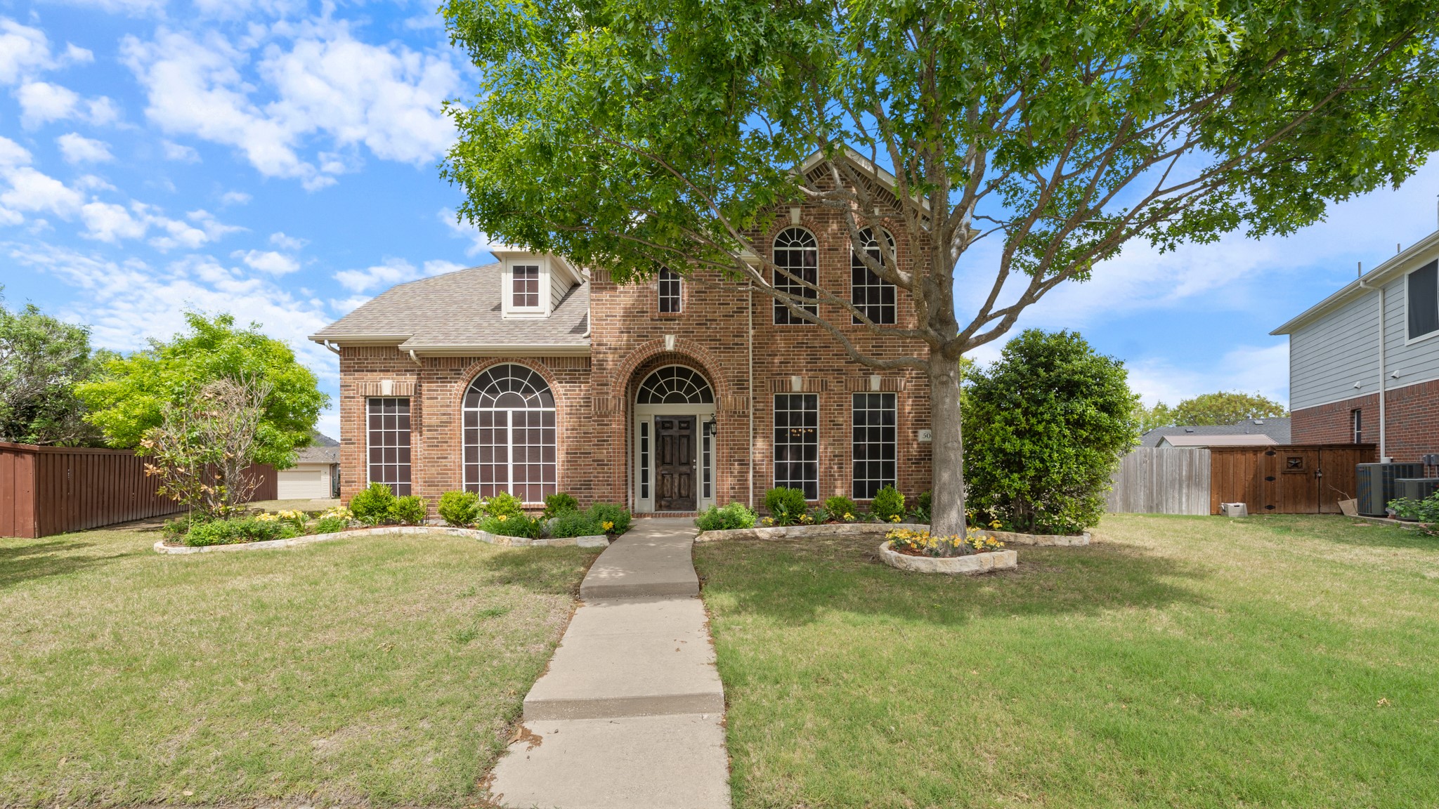 506 Mariposa Court Rockwall TX 75087