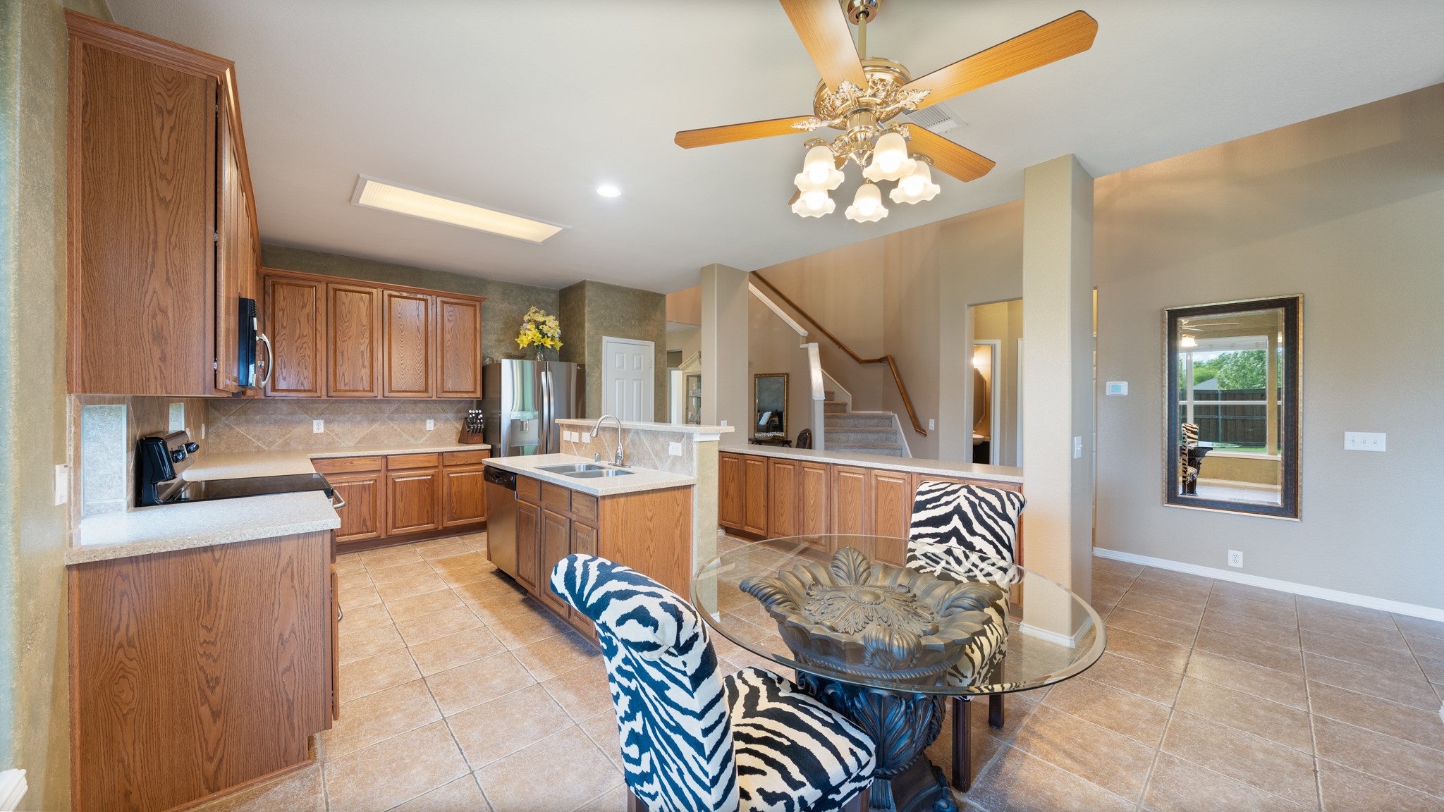 506 Mariposa Court Rockwall TX 75087