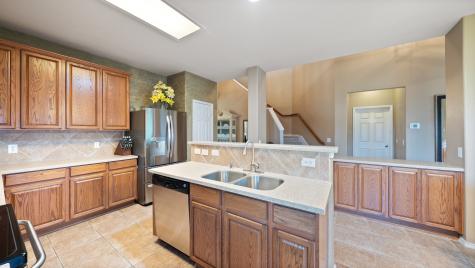 506 Mariposa Court Rockwall TX 75087