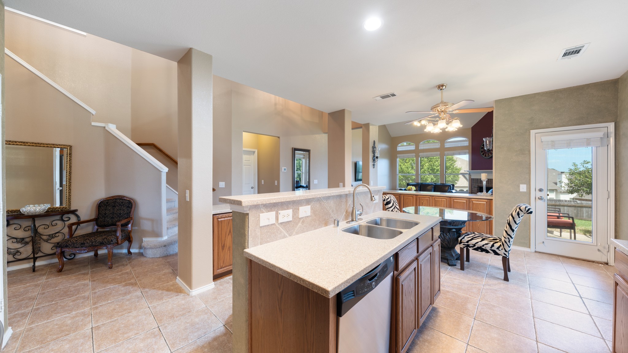 506 Mariposa Court Rockwall TX 75087