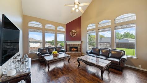 506 Mariposa Court Rockwall TX 75087