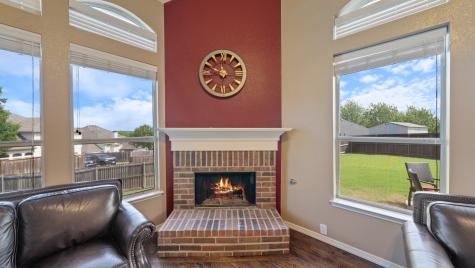 506 Mariposa Court Rockwall TX 75087