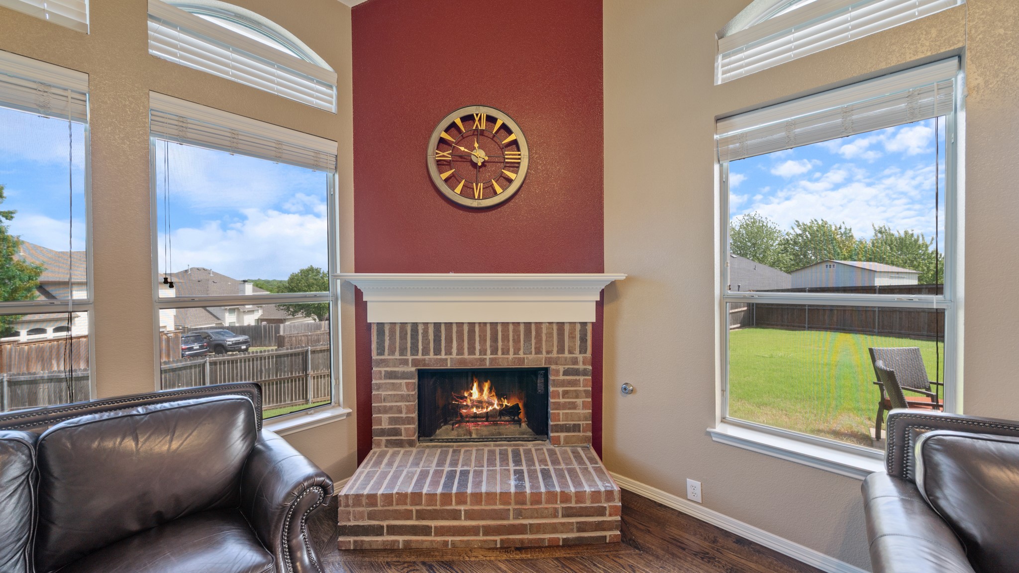 506 Mariposa Court Rockwall TX 75087