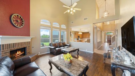 506 Mariposa Court Rockwall TX 75087