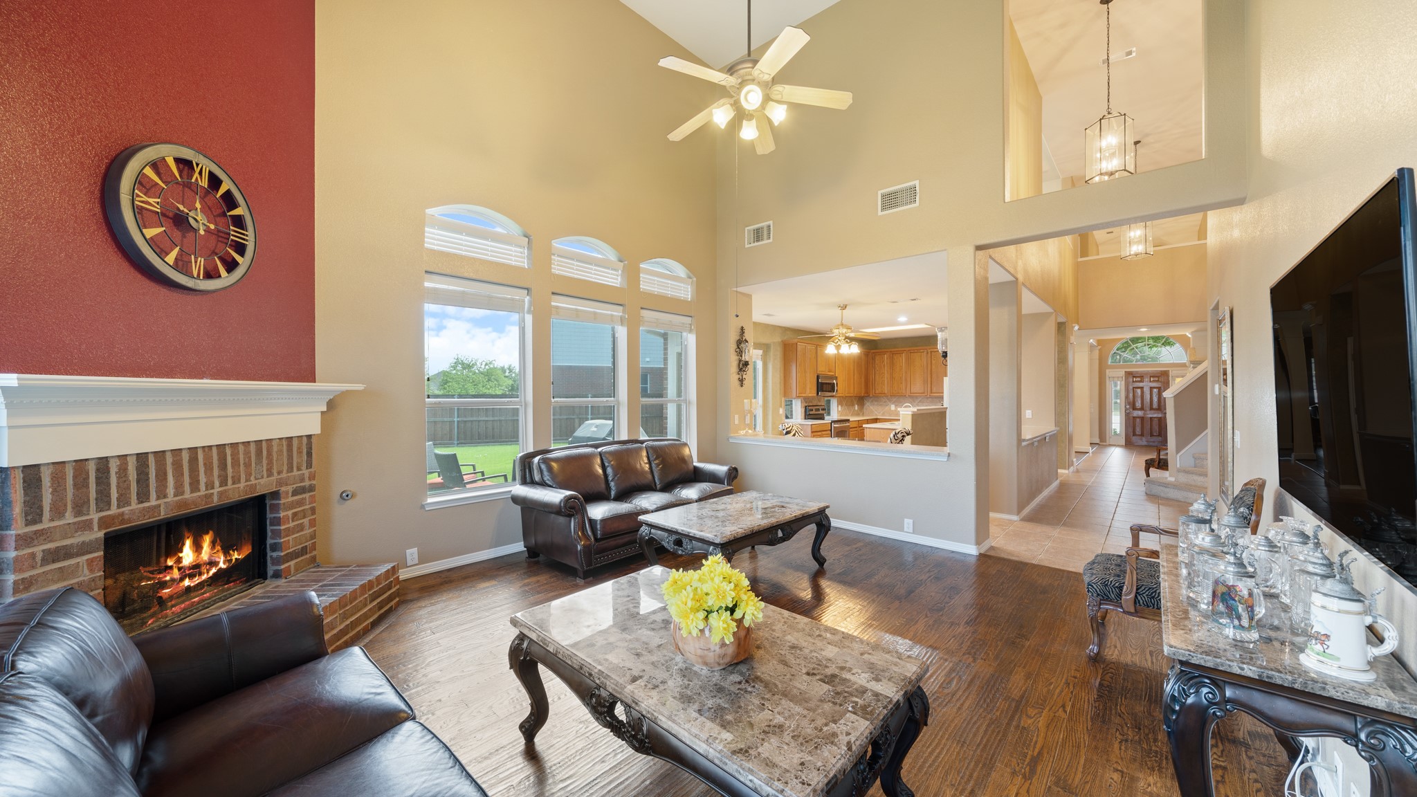 506 Mariposa Court Rockwall TX 75087
