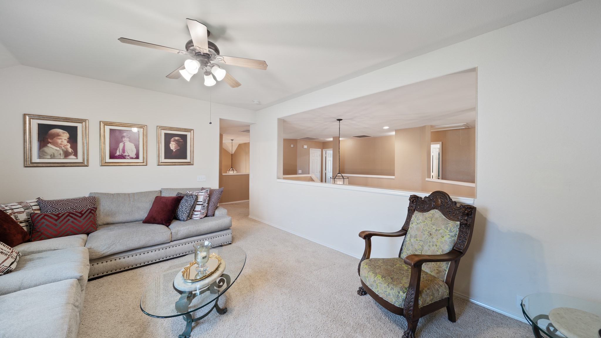 506 Mariposa Court Rockwall TX 75087