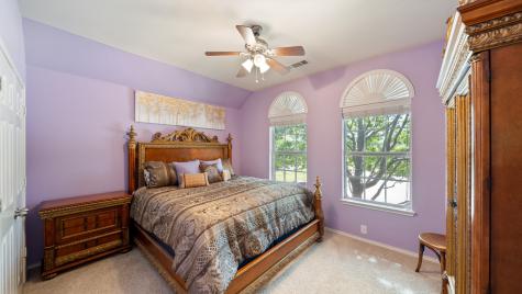 506 Mariposa Court Rockwall TX 75087