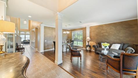506 Mariposa Court Rockwall TX 75087