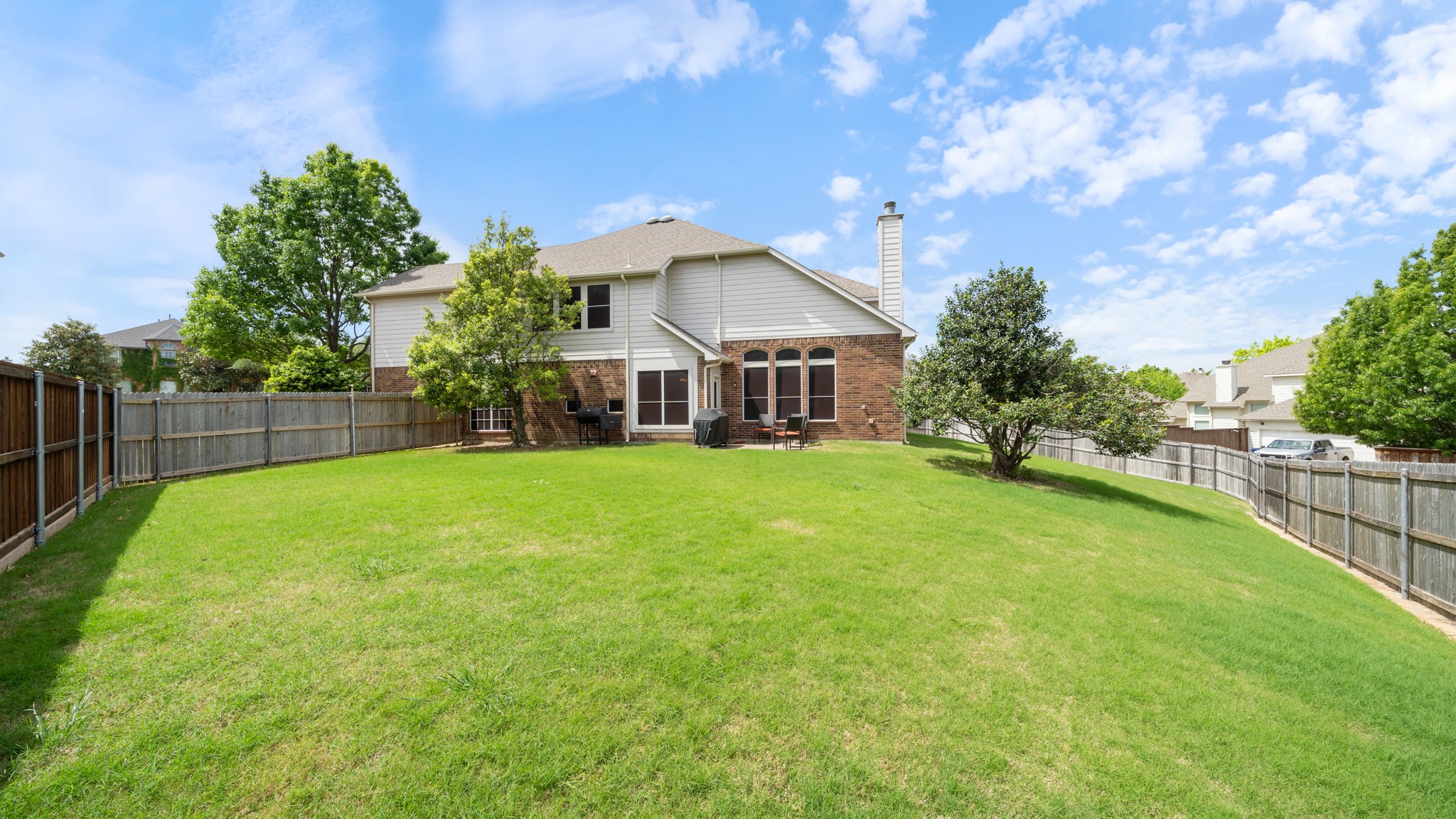 506 Mariposa Court Rockwall TX 75087