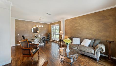 506 Mariposa Court Rockwall TX 75087