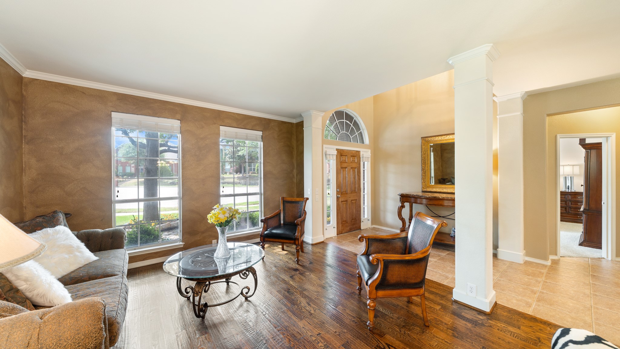 506 Mariposa Court Rockwall TX 75087