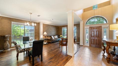 506 Mariposa Court Rockwall TX 75087