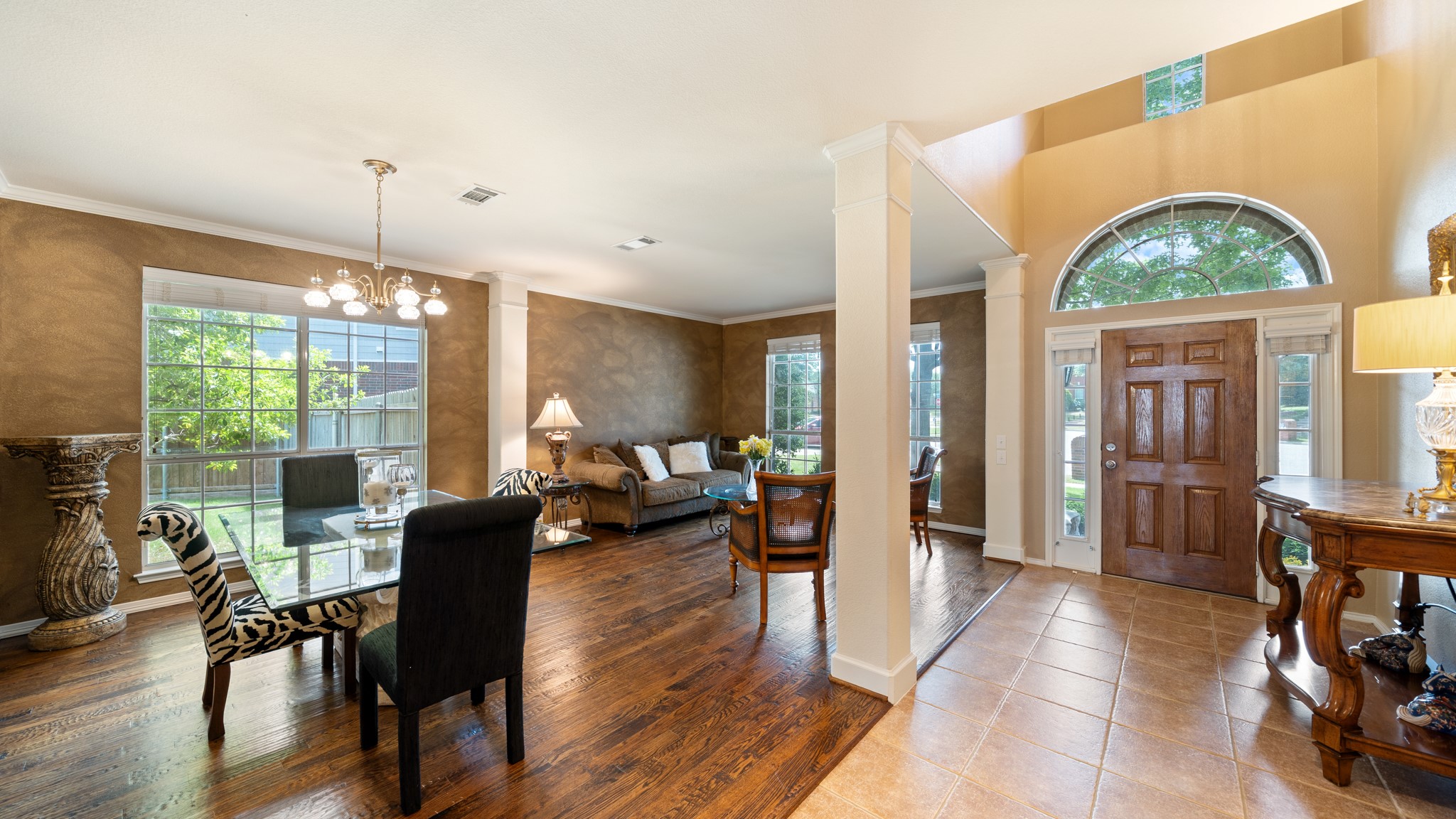 506 Mariposa Court Rockwall TX 75087