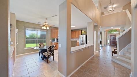 506 Mariposa Court Rockwall TX 75087