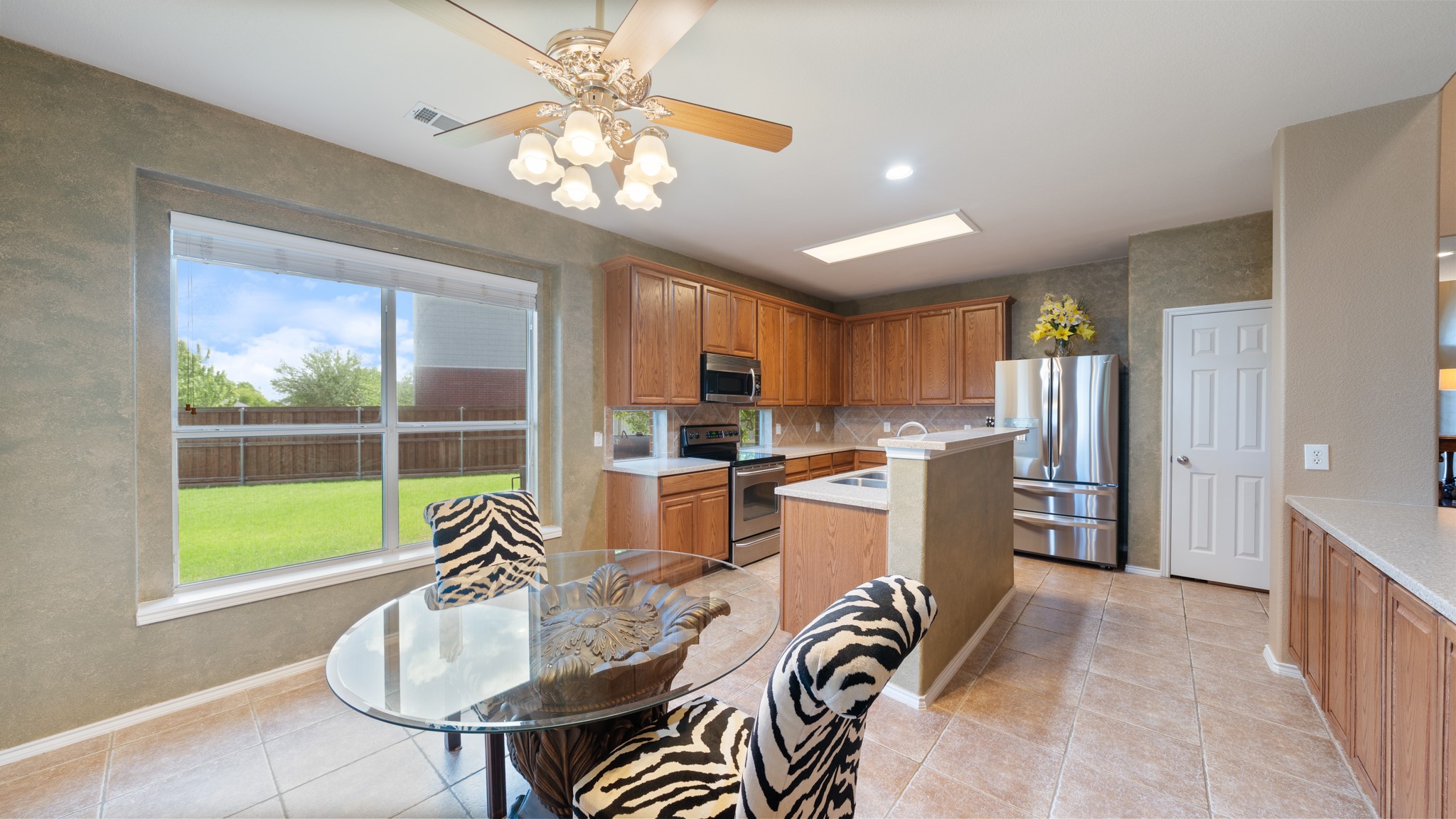 506 Mariposa Court Rockwall TX 75087