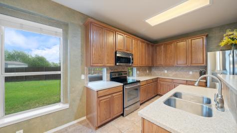 506 Mariposa Court Rockwall TX 75087