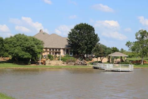167 Vz County Road 2604 Mabank TX 75147