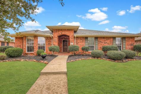 4171 Cherry Ridge Drive Frisco TX 75033