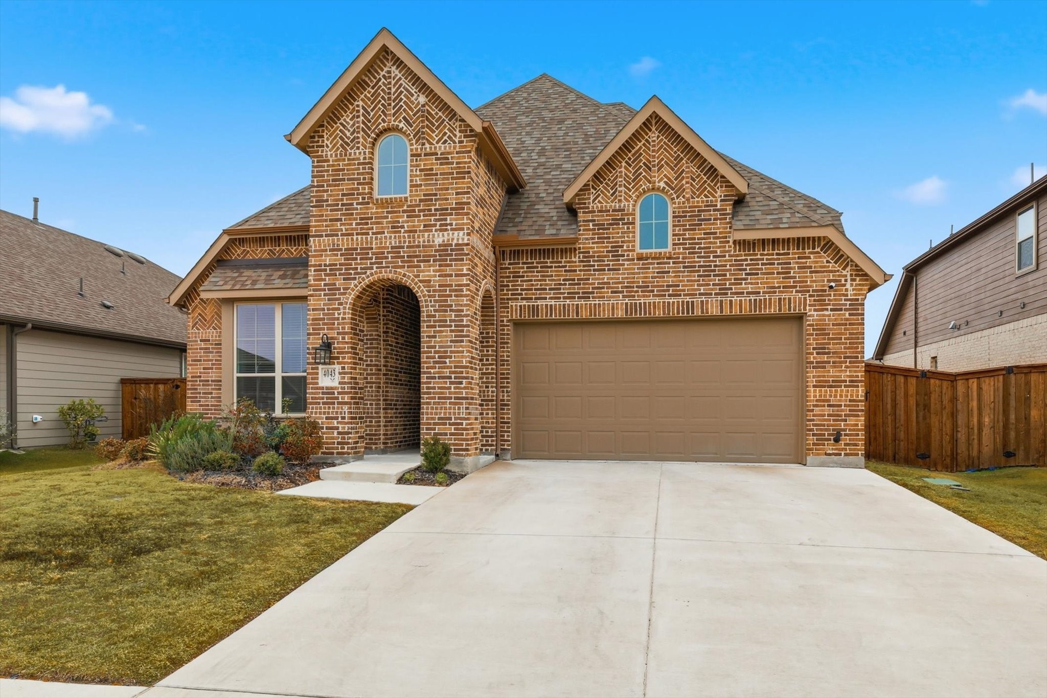 4043 Grotto Drive Royse City TX 75189