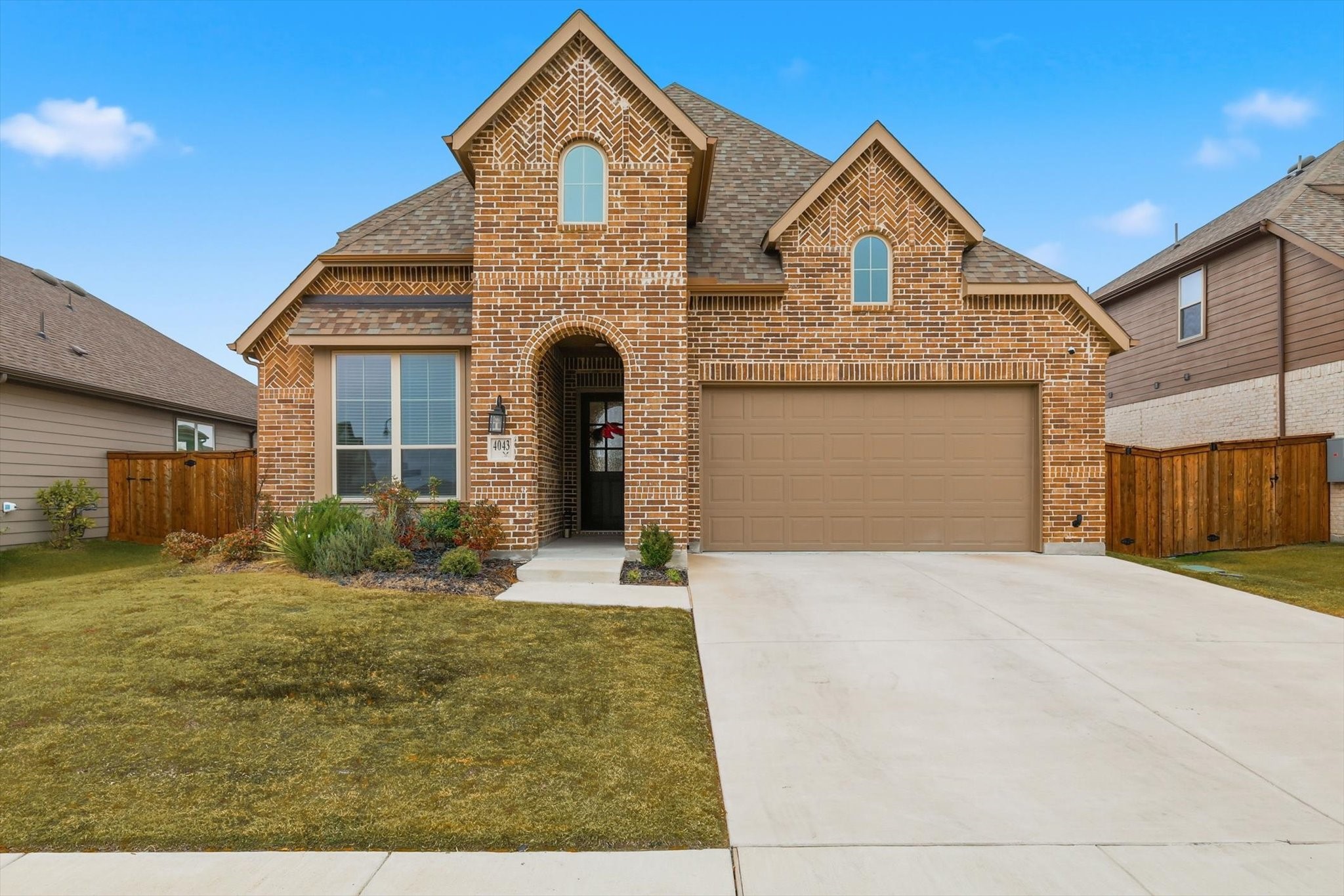 4043 Grotto Drive Royse City TX 75189
