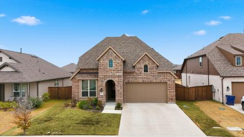 4043 Grotto Drive Royse City TX 75189