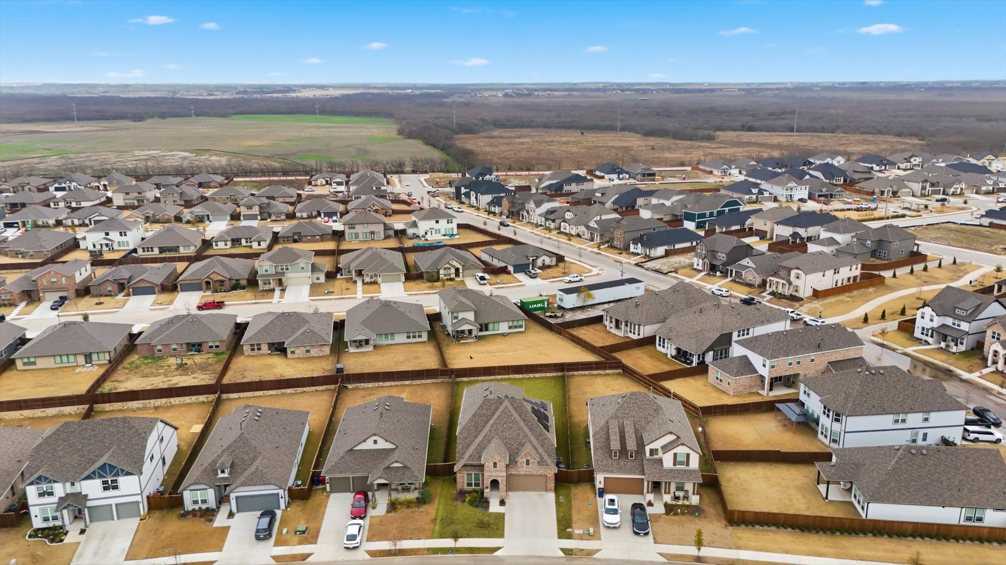 4043 Grotto Drive Royse City TX 75189
