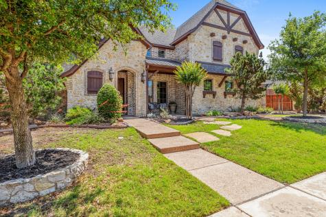 9069 Christopher Street Lantana TX 76226