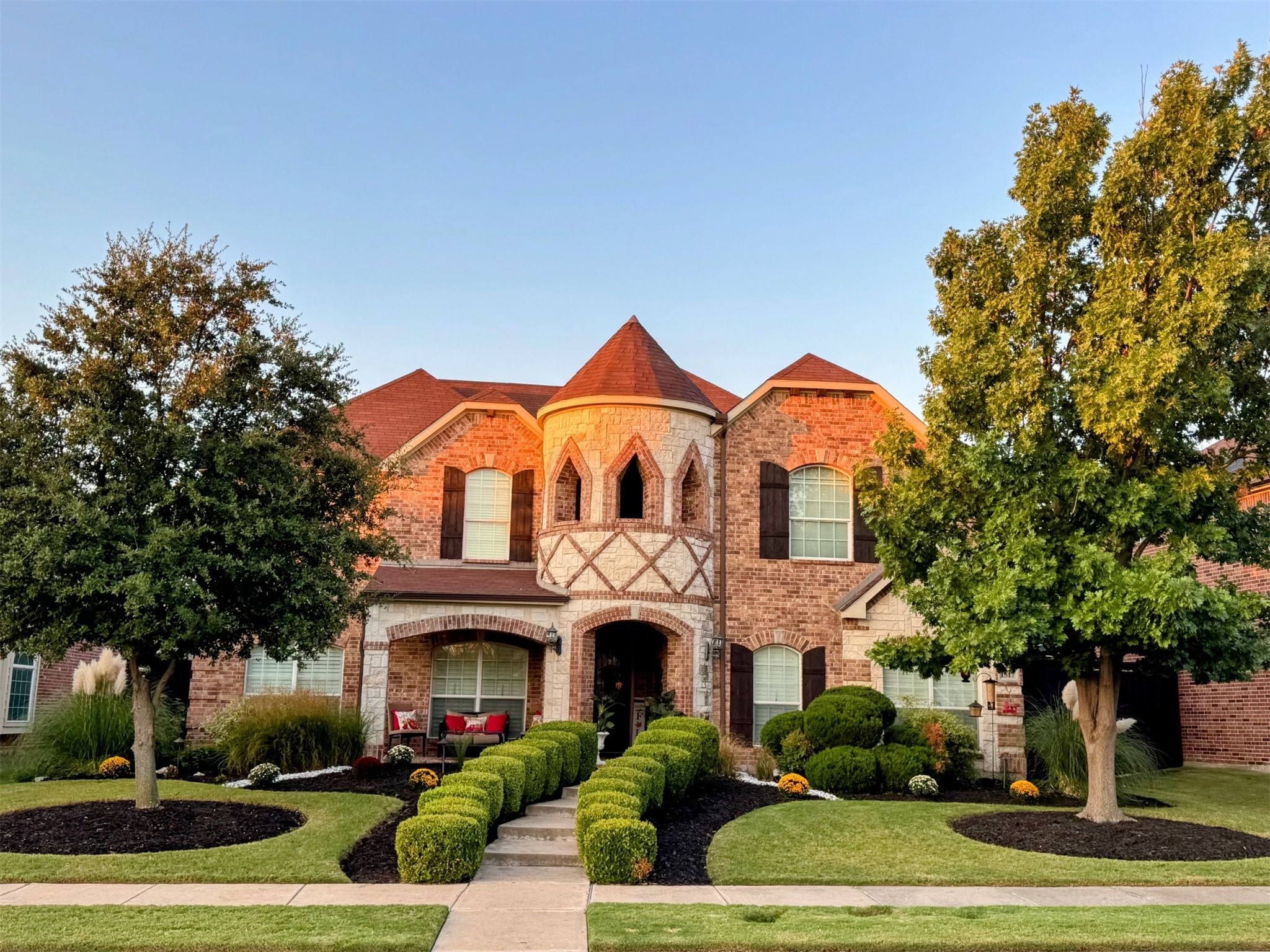 1517 Dutch Hollow Drive Frisco TX 75033