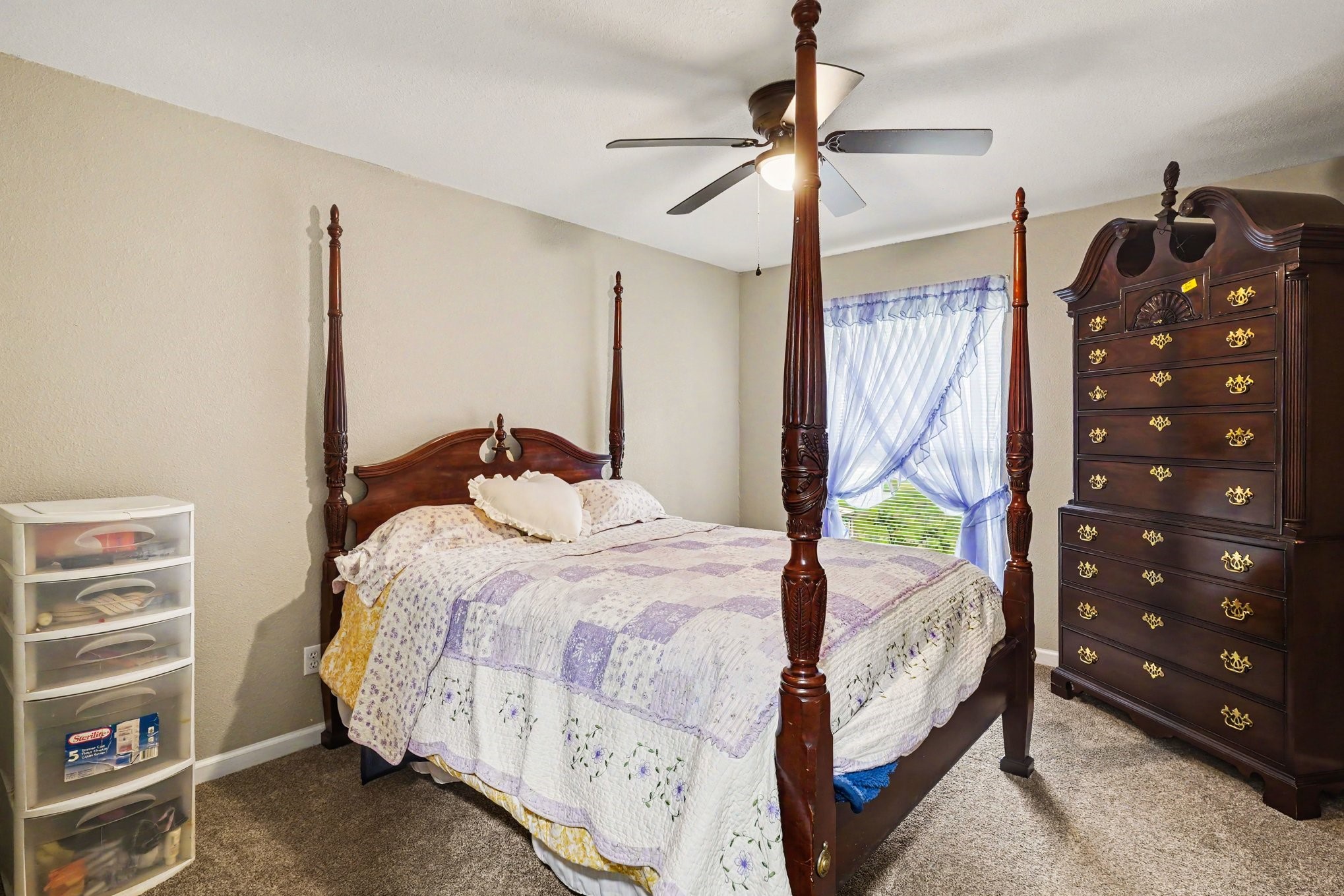 1908 Thousand Oaks Drive Burleson TX 76028
