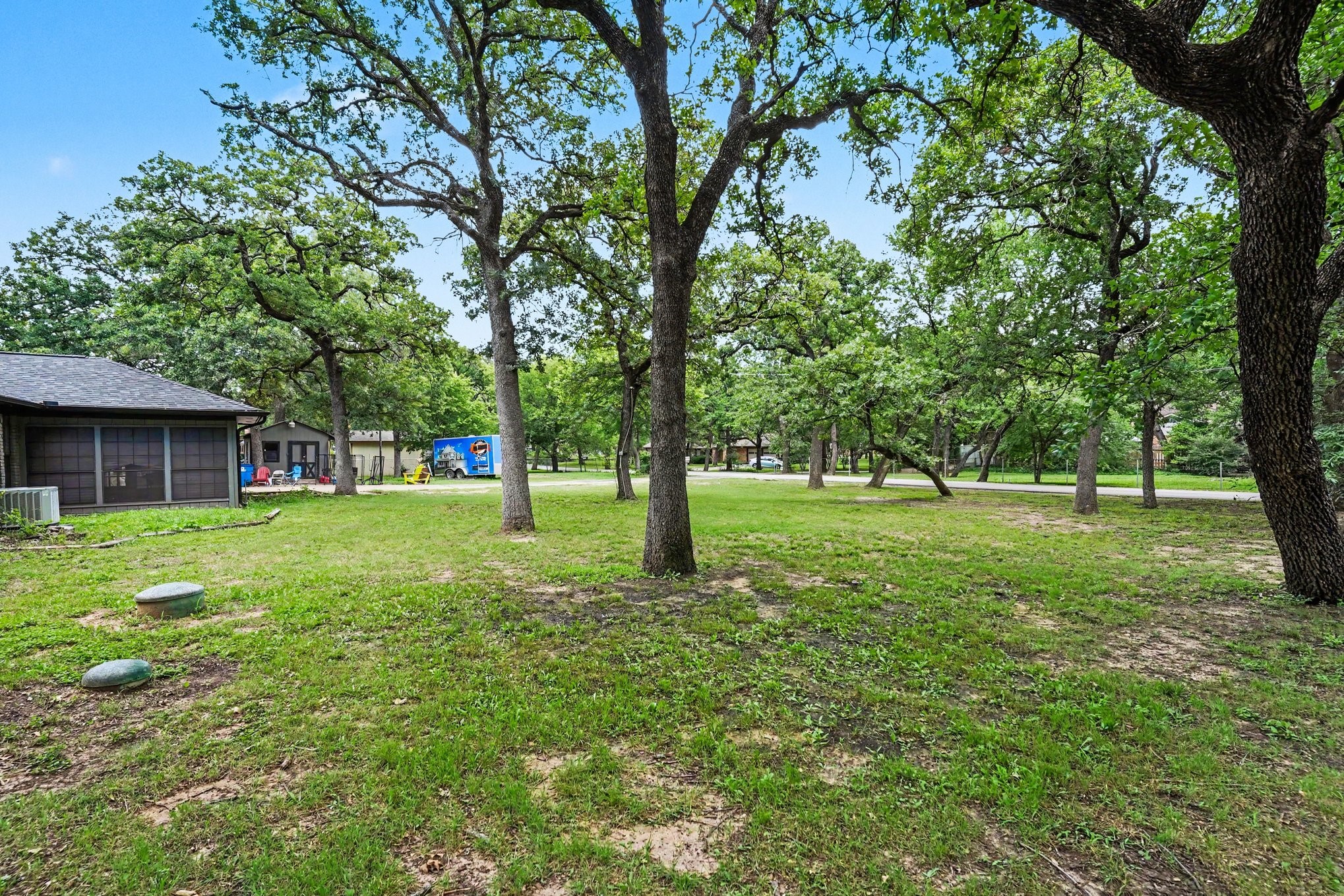 1908 Thousand Oaks Drive Burleson TX 76028