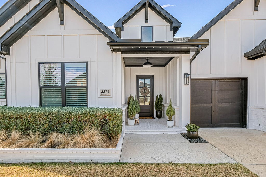 4421 Rosedale Street Prosper TX 75078