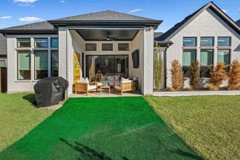 4421 Rosedale Street Prosper TX 75078