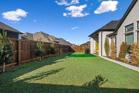 4421 Rosedale Street Prosper TX 75078
