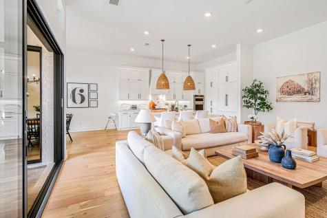 4421 Rosedale Street Prosper TX 75078