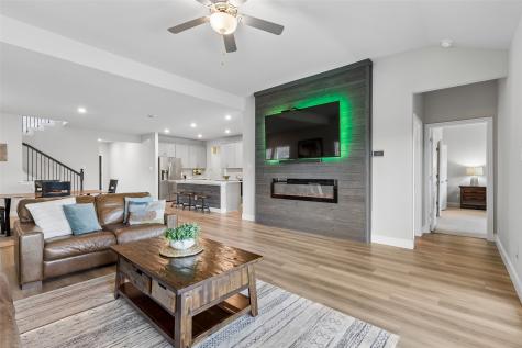 218 Stonebrook Trail Melissa TX 75454