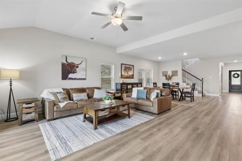 218 Stonebrook Trail Melissa TX 75454