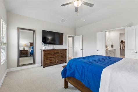 218 Stonebrook Trail Melissa TX 75454