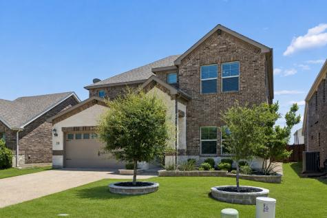 218 Stonebrook Trail Melissa TX 75454