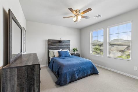218 Stonebrook Trail Melissa TX 75454