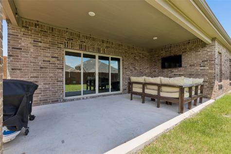 218 Stonebrook Trail Melissa TX 75454