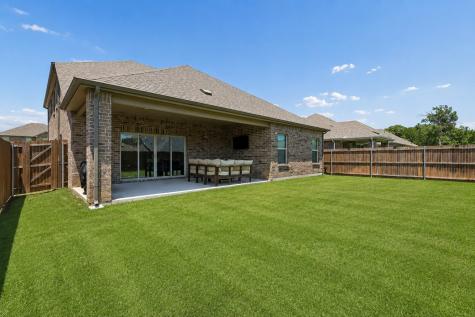 218 Stonebrook Trail Melissa TX 75454