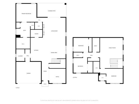 218 Stonebrook Trail Melissa TX 75454