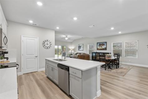 218 Stonebrook Trail Melissa TX 75454