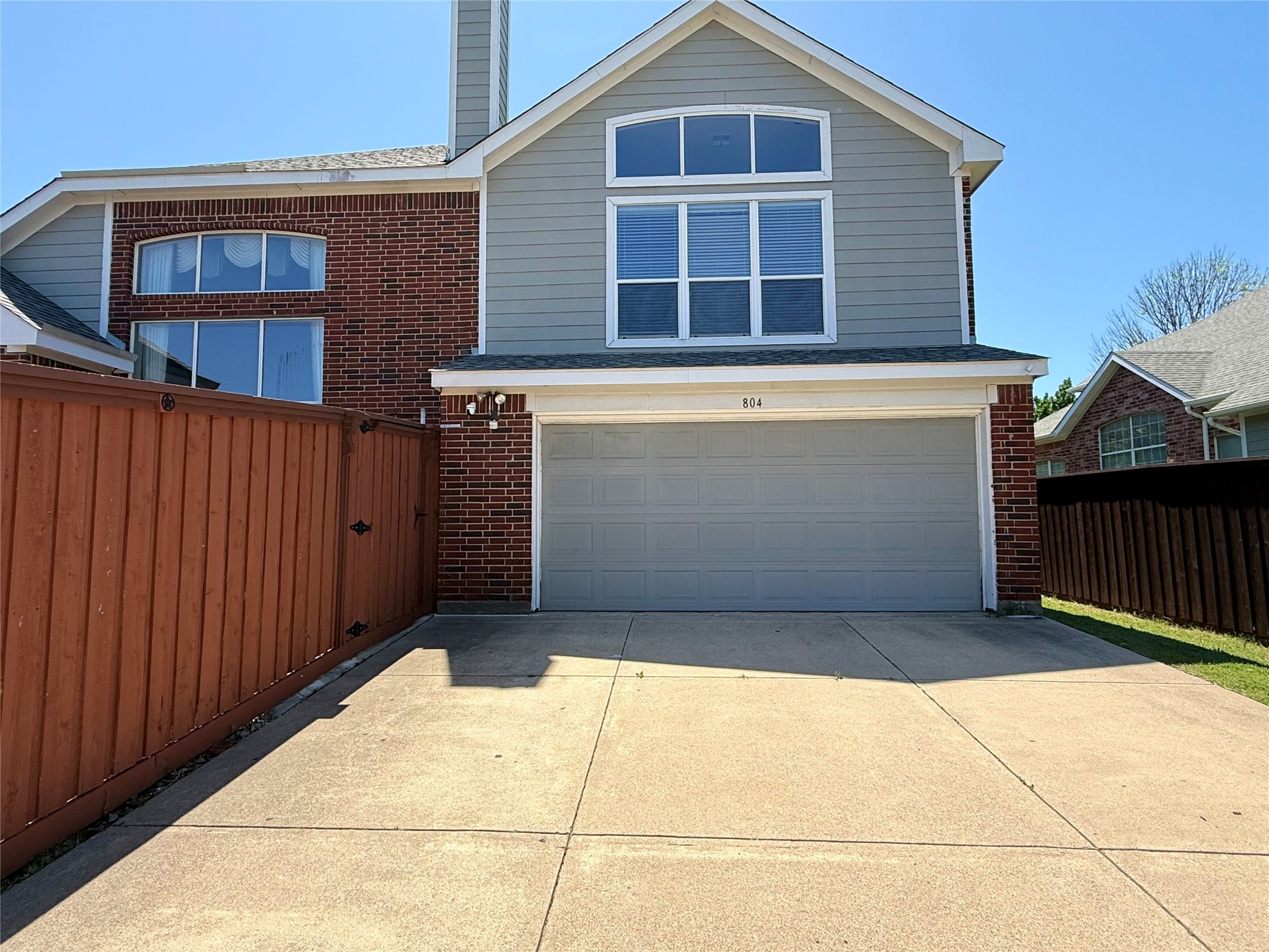 804 Rushmore Drive Allen TX 75002