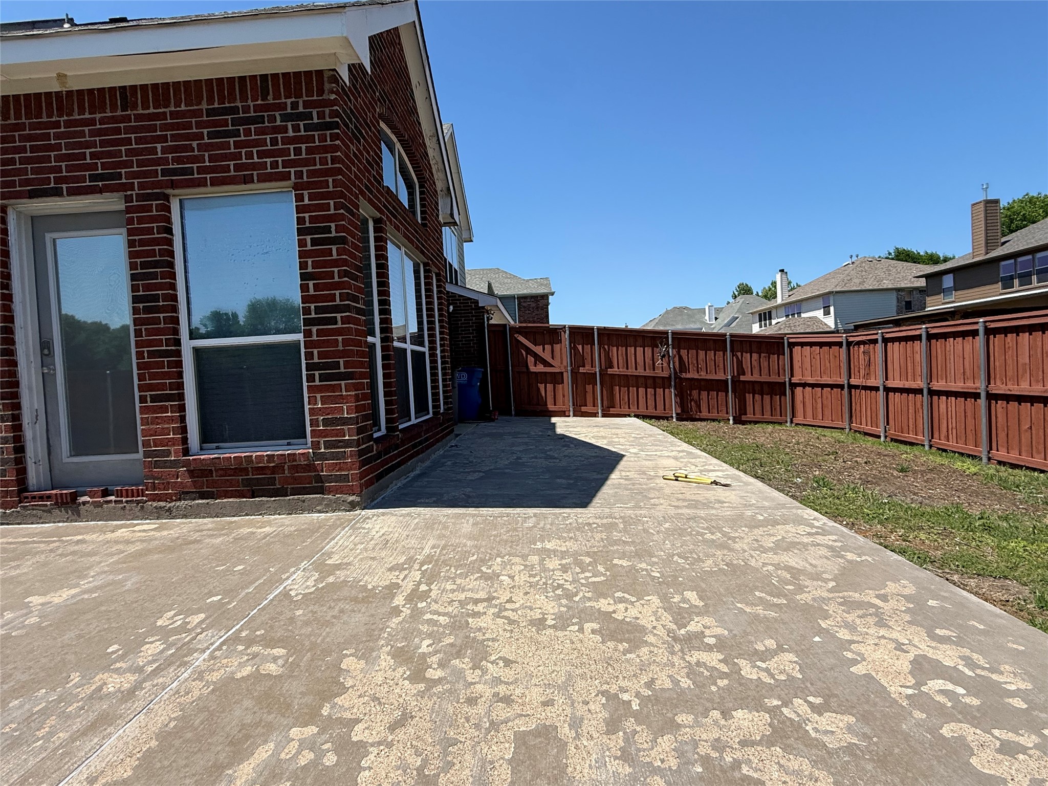 804 Rushmore Drive Allen TX 75002