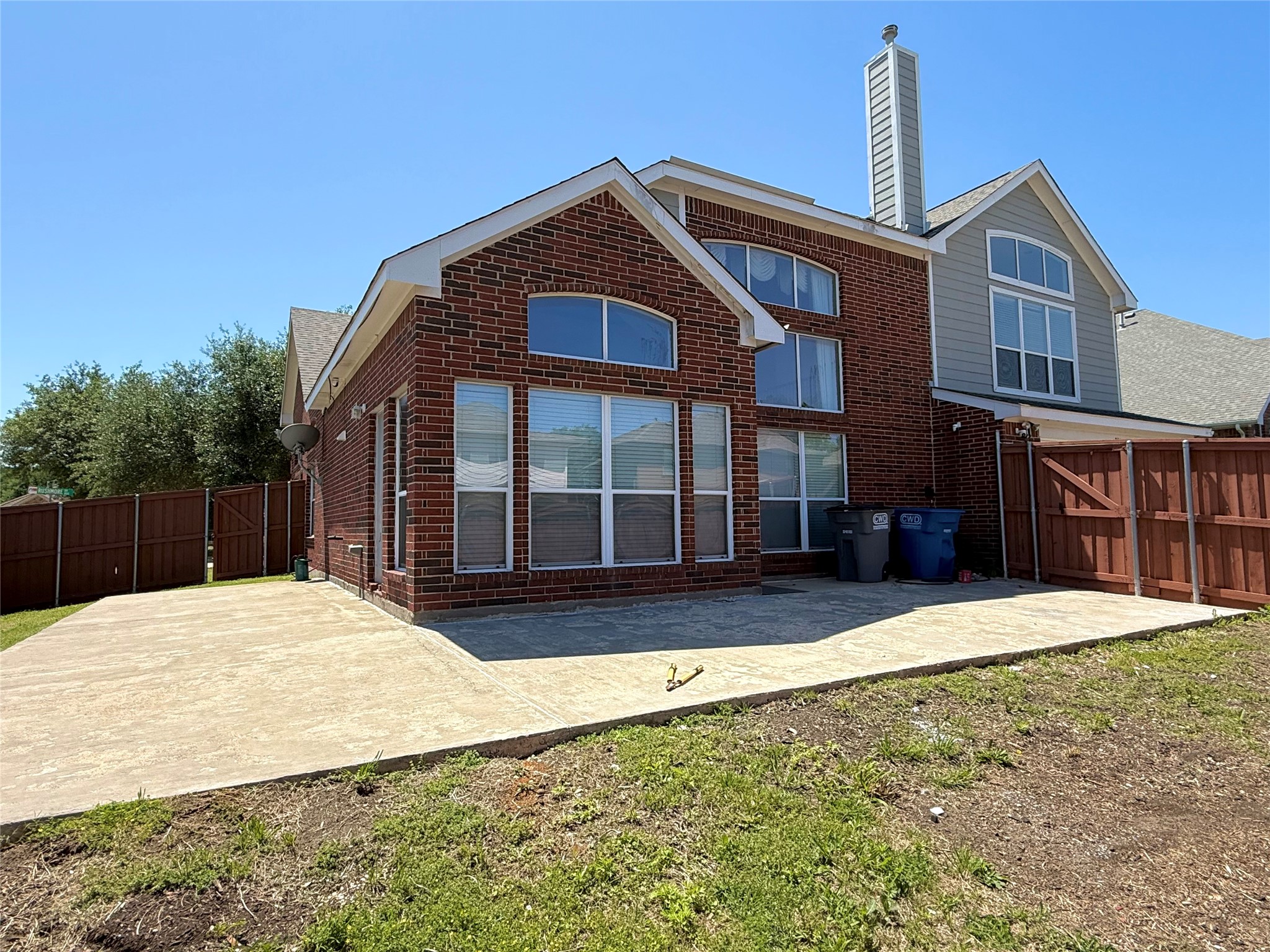 804 Rushmore Drive Allen TX 75002